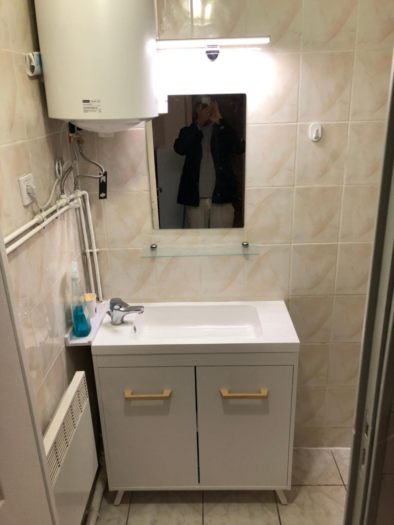 T2 Cosy Corbeil Gare Apartment Екстериор снимка